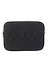 Marc by Marc Jacobs iPad Case, front view